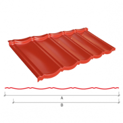 K SATJAM BOND METALIC- Polyestersat 25-černý 9005 1020x450